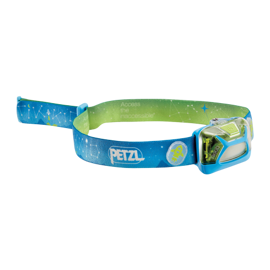 Petzl Tikkid pandelampe til børn 20 Lumen